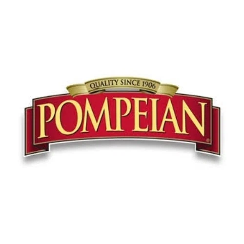 Pompeian coupons