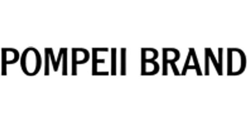 Pompeii Brand Promo Code