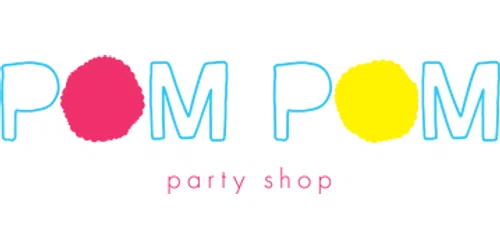 Pom Pom Party Promo Code