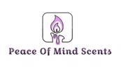 Peace Of Mind Scents Merchant Logo