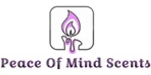 Peace Of Mind Scents Promo Code
