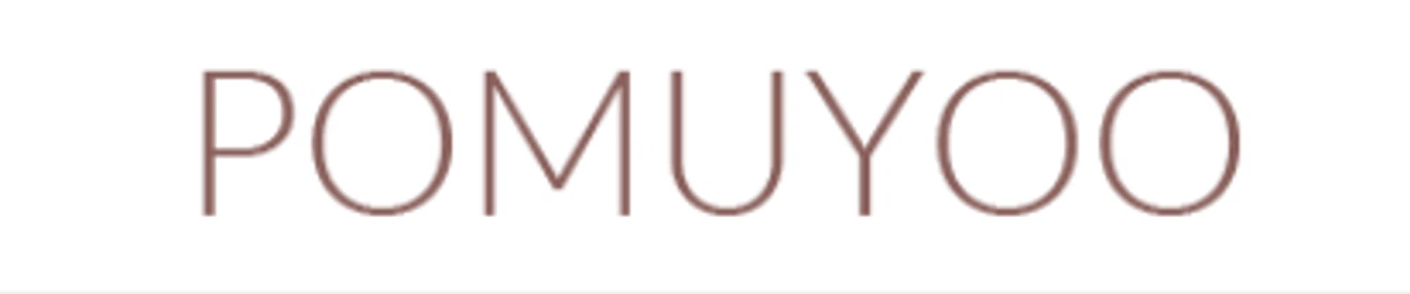 Pomuyoo Promo Code