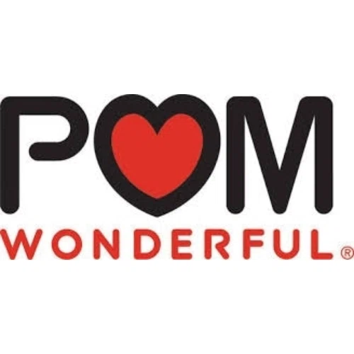 POM Wonderful coupons