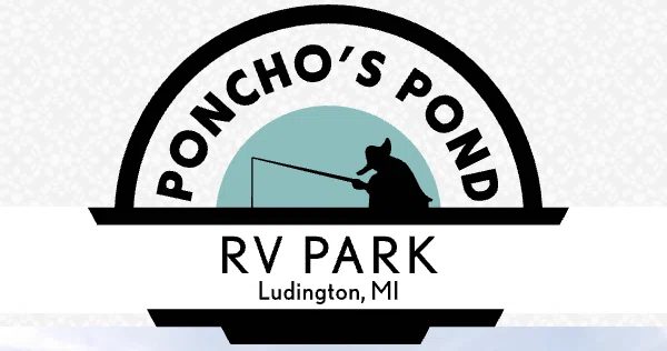 Poncho’s Pond Merchant Logo