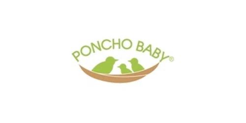 Poncho Baby, Inc coupon