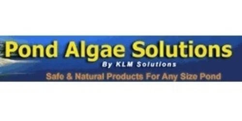 Pond Algae Solutions Promo Code