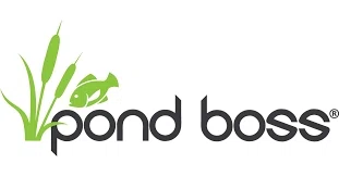 pond boss coupons