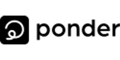 Ponder AI Promo Code
