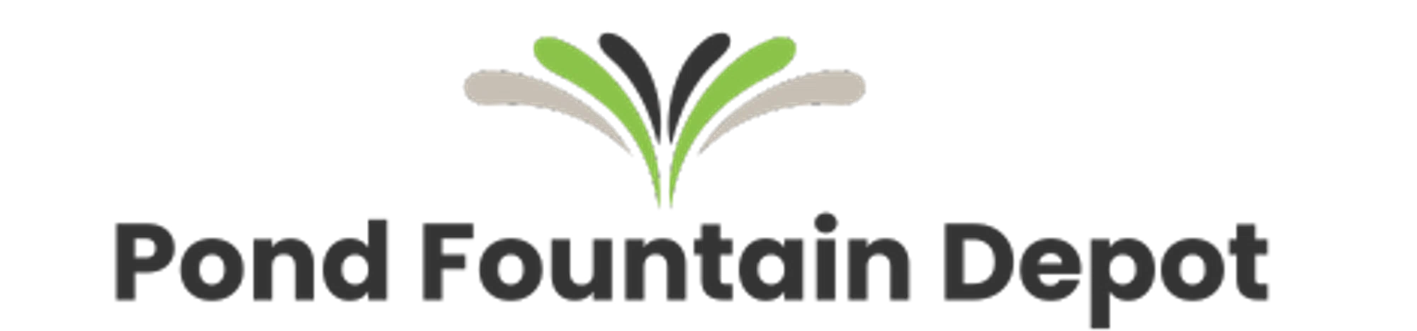 Pond Fountain Depot Merchant Logo