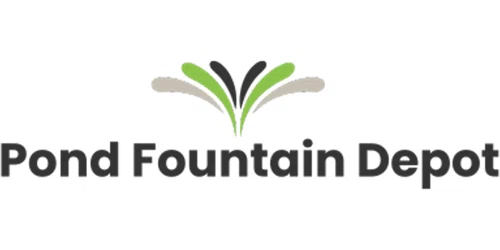 Pond Fountain Depot Promo Code