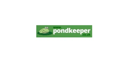 Pondkeeper coupon