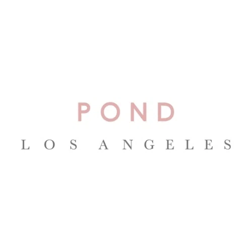 Pond Los Angeles Promo Code