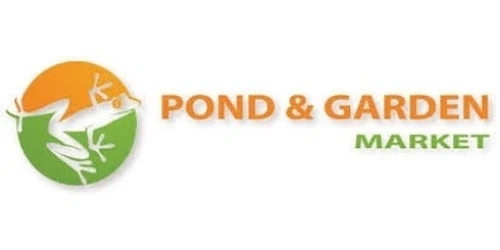 Pond Market Promo Code