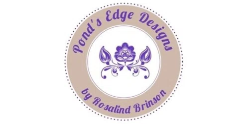 Pond's Edge Designs Promo Code