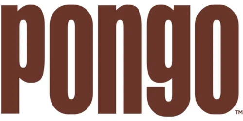 Pongo Promo Code
