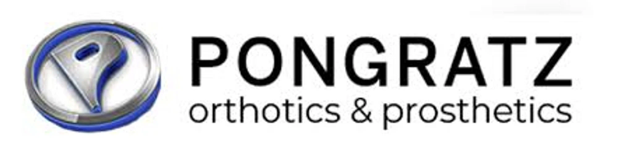 Pongratz Orthodontics & Prosthetics Merchant Logo
