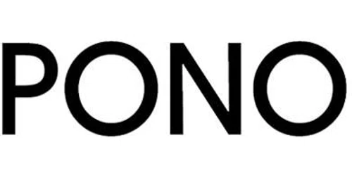 PONO Promo Code