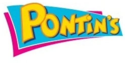 Pontins Promo Code