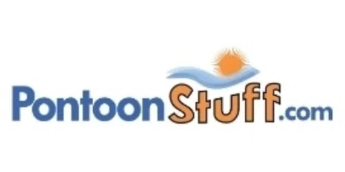 PontoonStuff Merchant logo