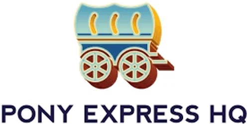 Pony Express HQ Promo Code