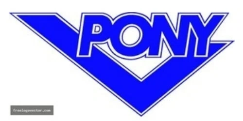 Pony Merchant logo