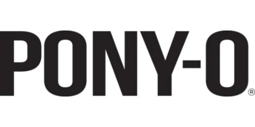 Pony-O Promo Code