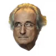 Ponzi Protocol Merchant Logo