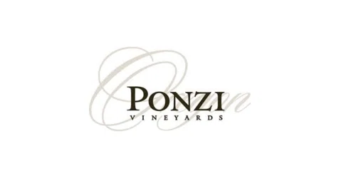 Ponzi Vineyards coupon