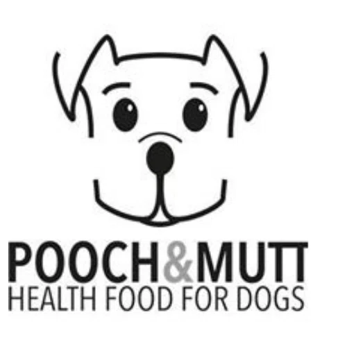 pooch and mutt wet food