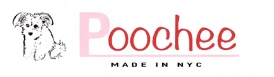 Poochee Design Merchant Logo
