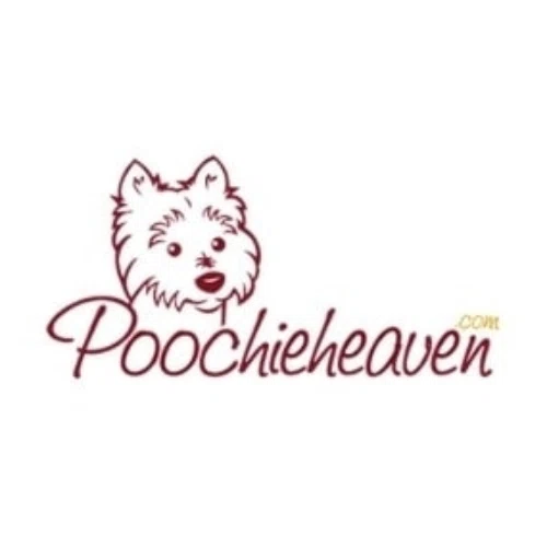 Poochie Heaven Merchant Logo
