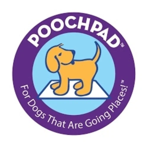 POOCHPAD Promo Code — Get 20 Off in September 2024