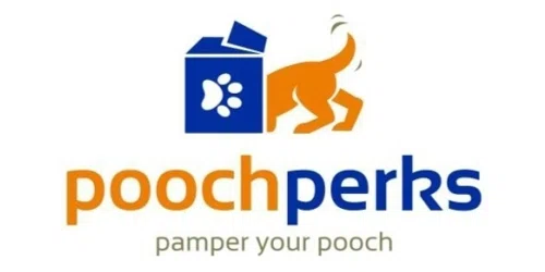 Poochperks Merchant logo