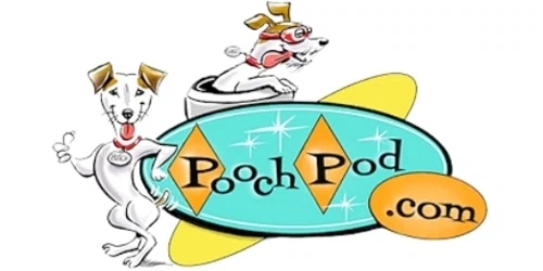 PoochPod Promo Code
