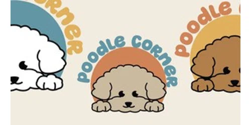 PoodleCorner Promo Code