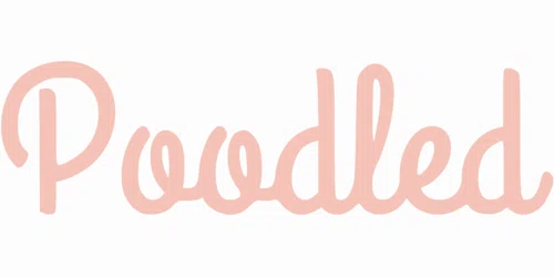 Poodled Merchant logo