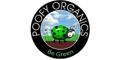 Poofy Organics Promo Code