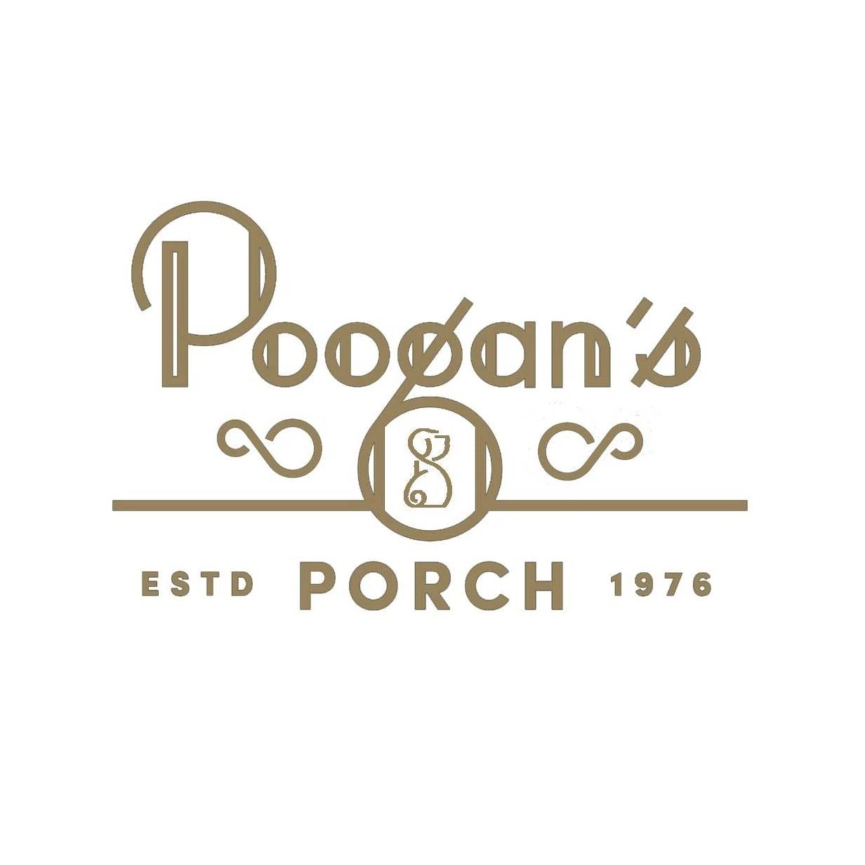 Poogan's Porch Merchant Logo