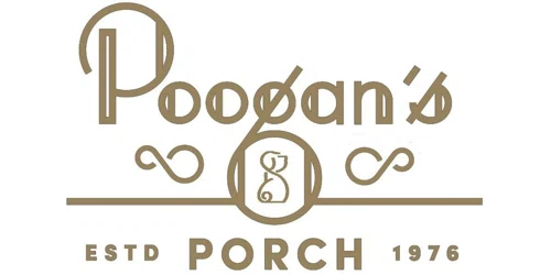 Poogan's Porch Promo Code