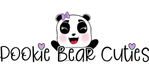 Pookie Bear Cuties Promo Code