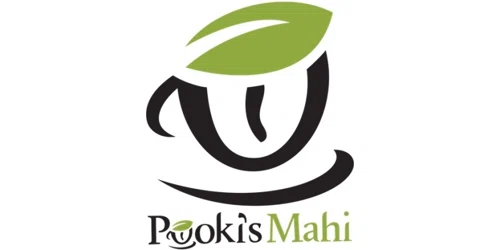 Pooki's Mahi Promo Code