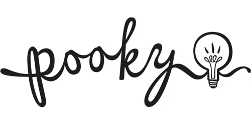Pooky US Merchant logo