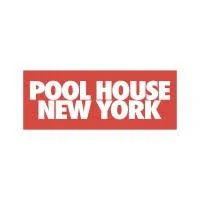 Pool House New York coupons