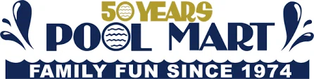 Pool Mart Merchant Logo