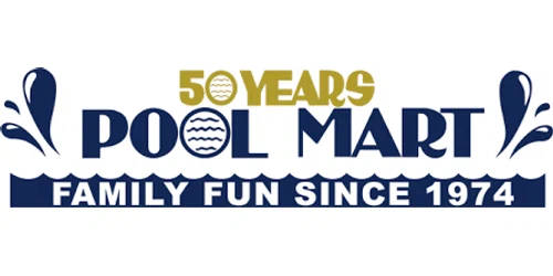 Pool Mart Promo Code