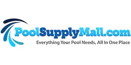 Pool Supply Mall Promo Code