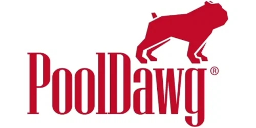 PoolDawg.com Merchant logo