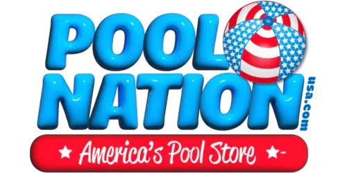 Pool Nation USA Promo Code