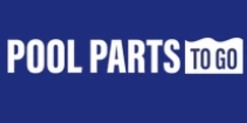 PoolPartsToGo Merchant logo