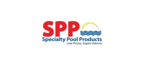 Specialty Pool Products coupon